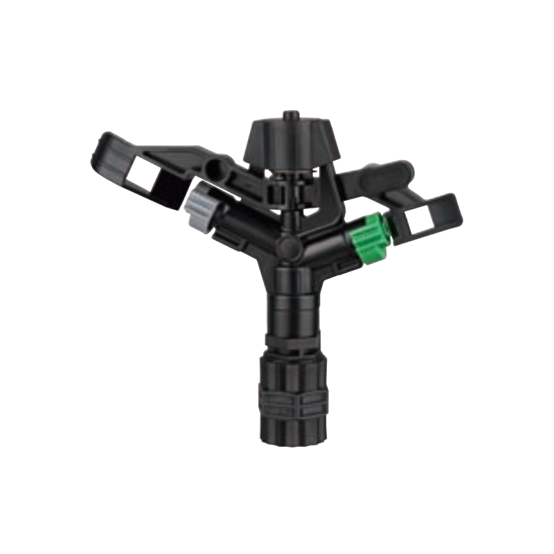 DC-S2306 High Quality Agricultural Plastic Impact Sprinkler For Irrigation Sprinkler Agricultural Water saving System