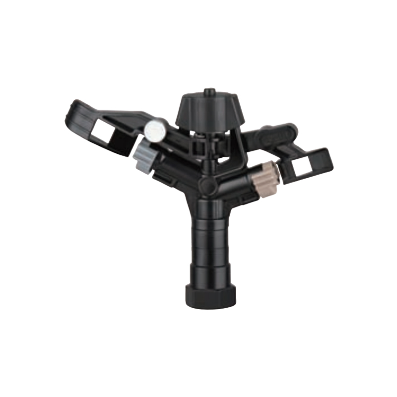 DC-S2306 High Quality Agricultural Plastic Impact Sprinkler For Irrigation Sprinkler Agricultural Water saving System