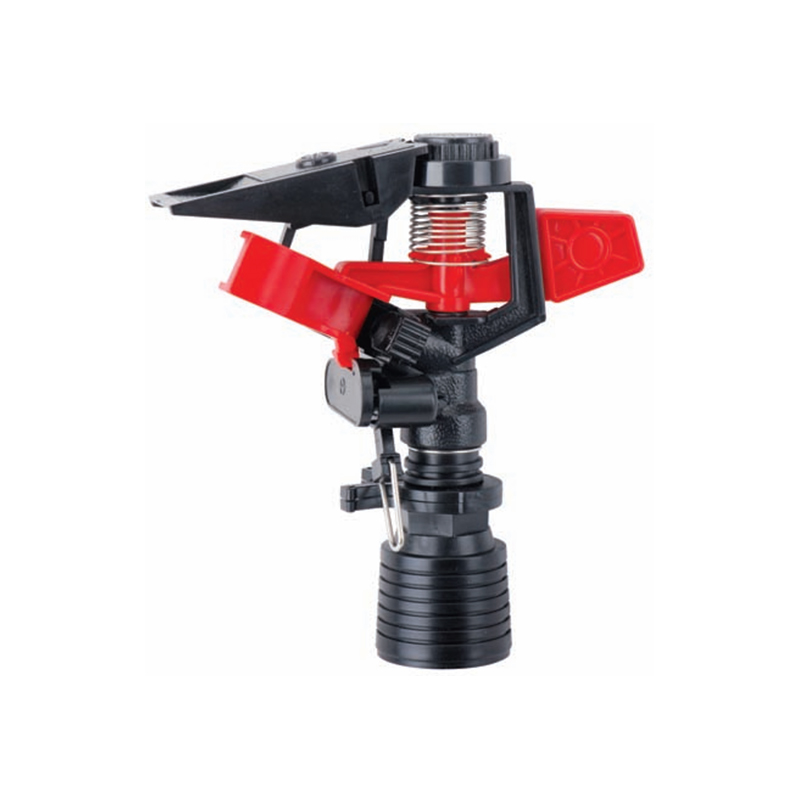 DC-S6-R 360 Degree Adjustable Rocker Arm Nozzle Impact Sprinkler
