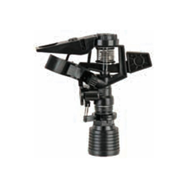 DC-S6-R 360 Degree Adjustable Rocker Arm Nozzle Impact Sprinkler