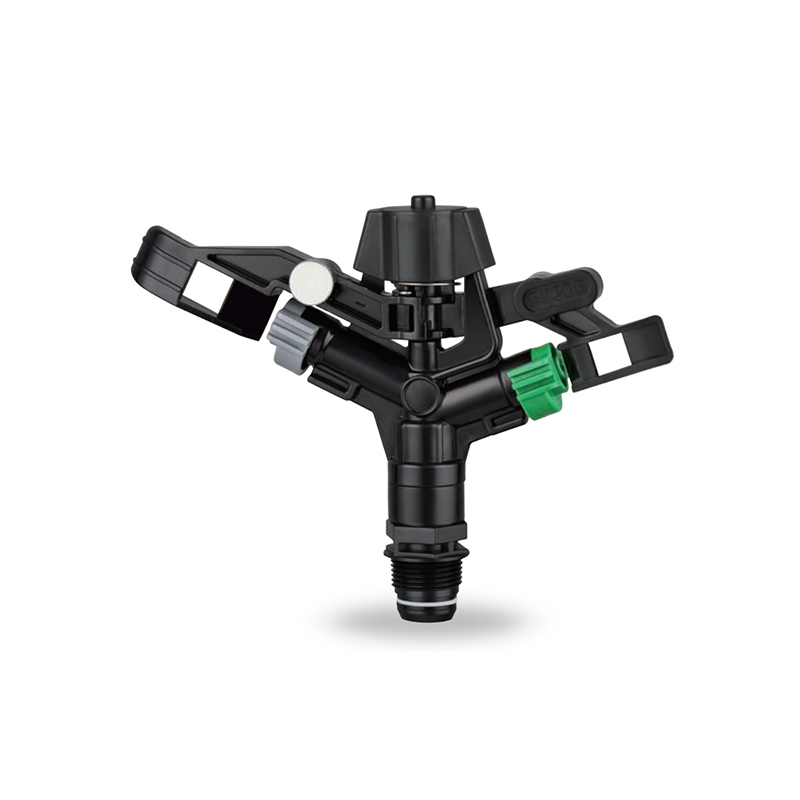DC-S2306 High Quality Agricultural Plastic Impact Sprinkler For Irrigation Sprinkler Agricultural Water saving System