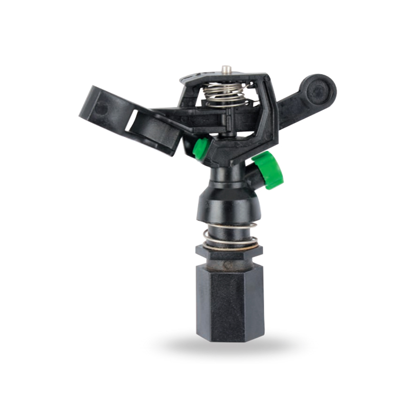 DC-S37 irrigans Irrigationes System 3/4 Inch Nozzle Field Impact Sprinkler