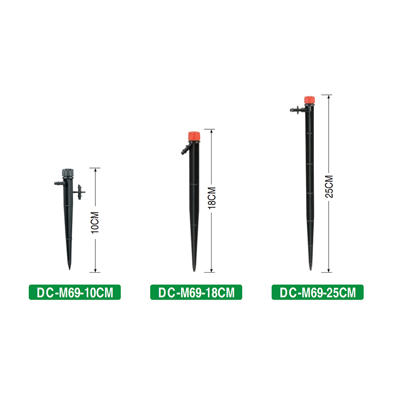 DC-M69 octo-foramina Novifacta flow
