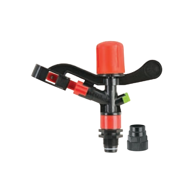 DC-F26W-C Plastic Full-Circulus Impact Sprinkler Sprayer