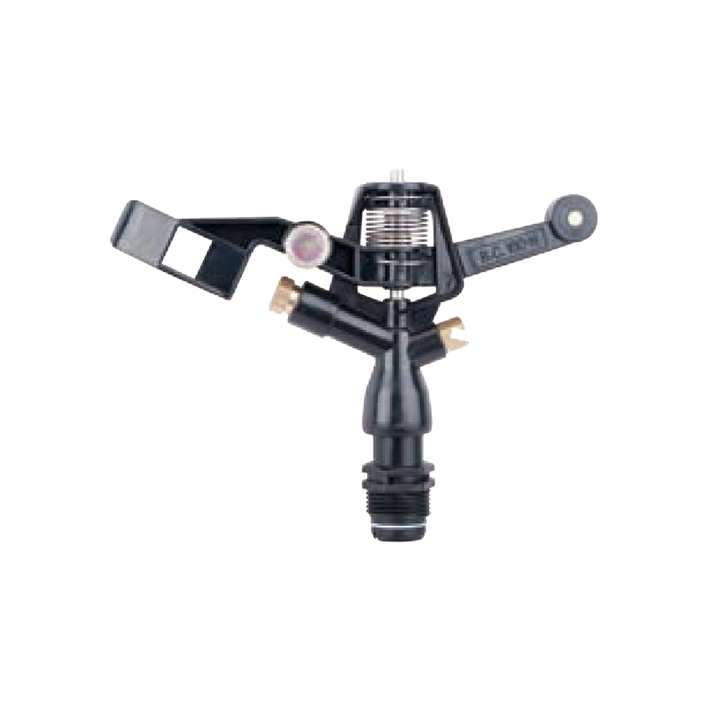 DC-S12-1(RC-160-N) POM Agricultural Irrigation Aspersor Cum Aes Nozzles
