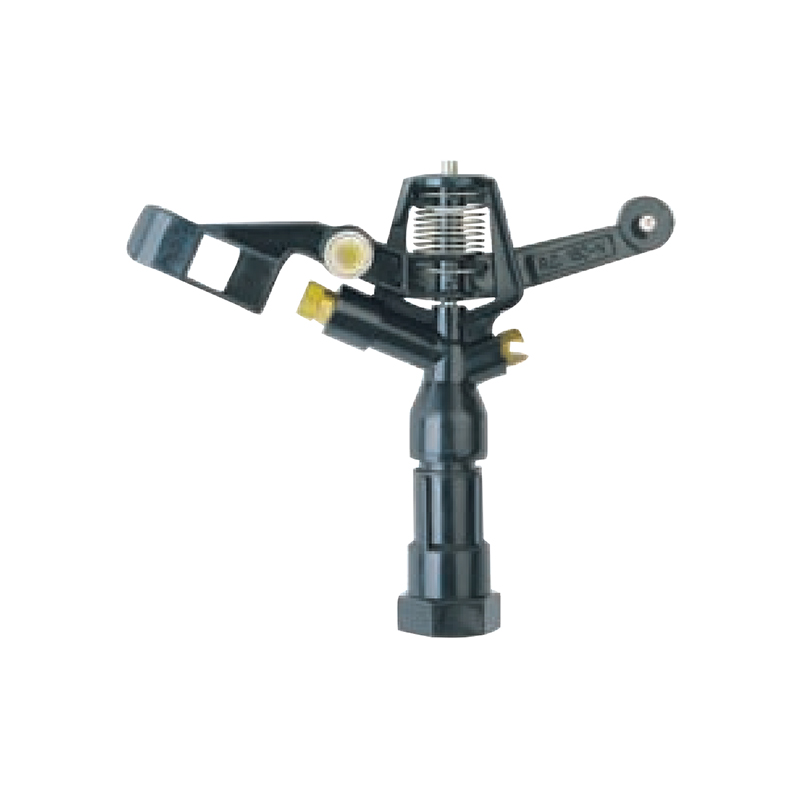 DC-S12-1(RC-160-N) POM Agricultural Irrigation Aspersor Cum Aes Nozzles