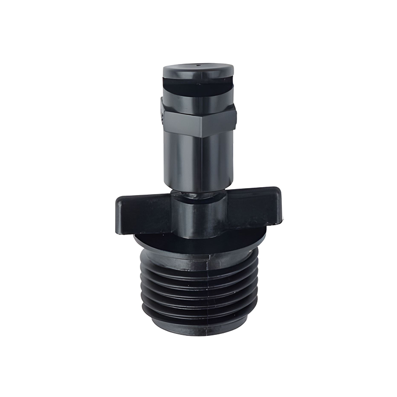 CLXXX ° Refractio Micro Sprinkler
