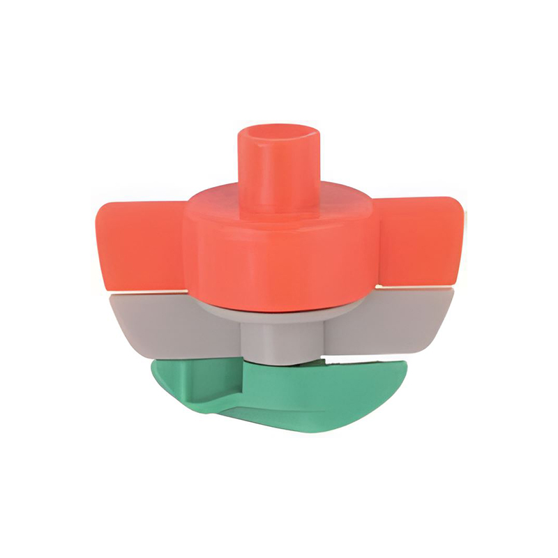 Anti- ultrices Micro Sprinkler