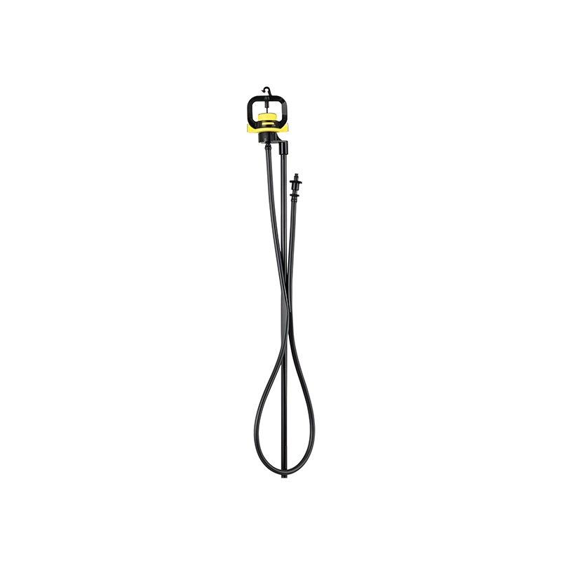 8mm Fibreglass Pignus, 1m Longitudo Pignus Sprinkler