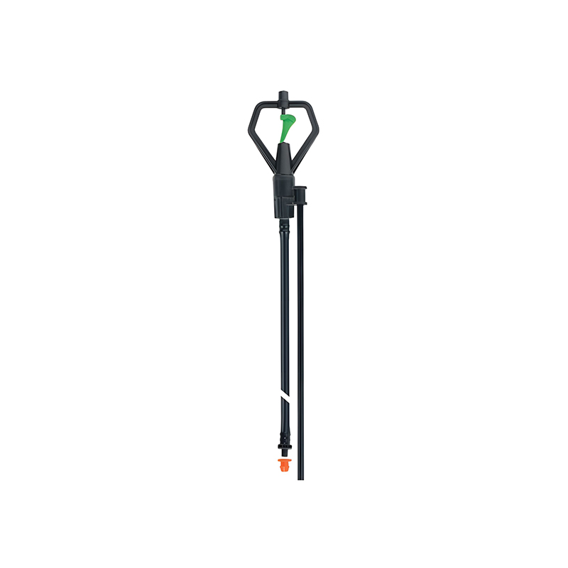 8mm Fibreglass Pignus, 1m Longitudo Pignus Sprinkler