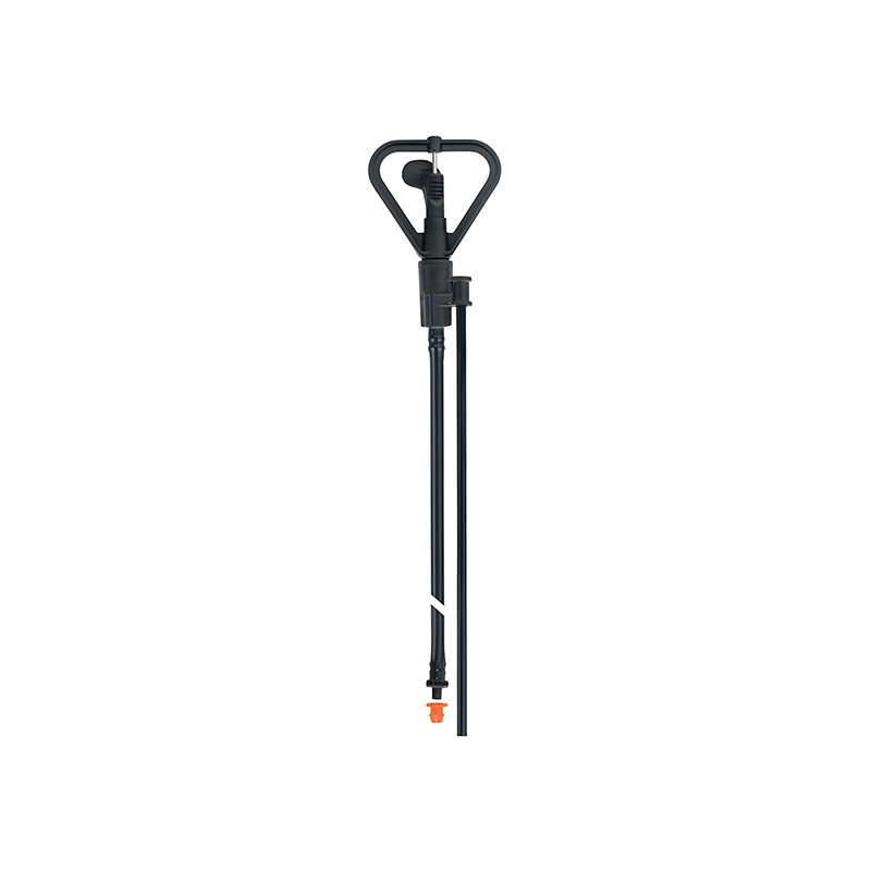 8mm Fibreglass Pignus, 1m Longitudo Pignus Sprinkler