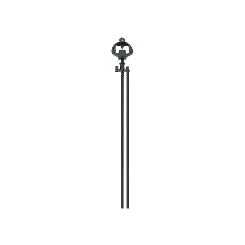 8mm Fibreglass Pignus, 1m Longitudo Pignus Sprinkler