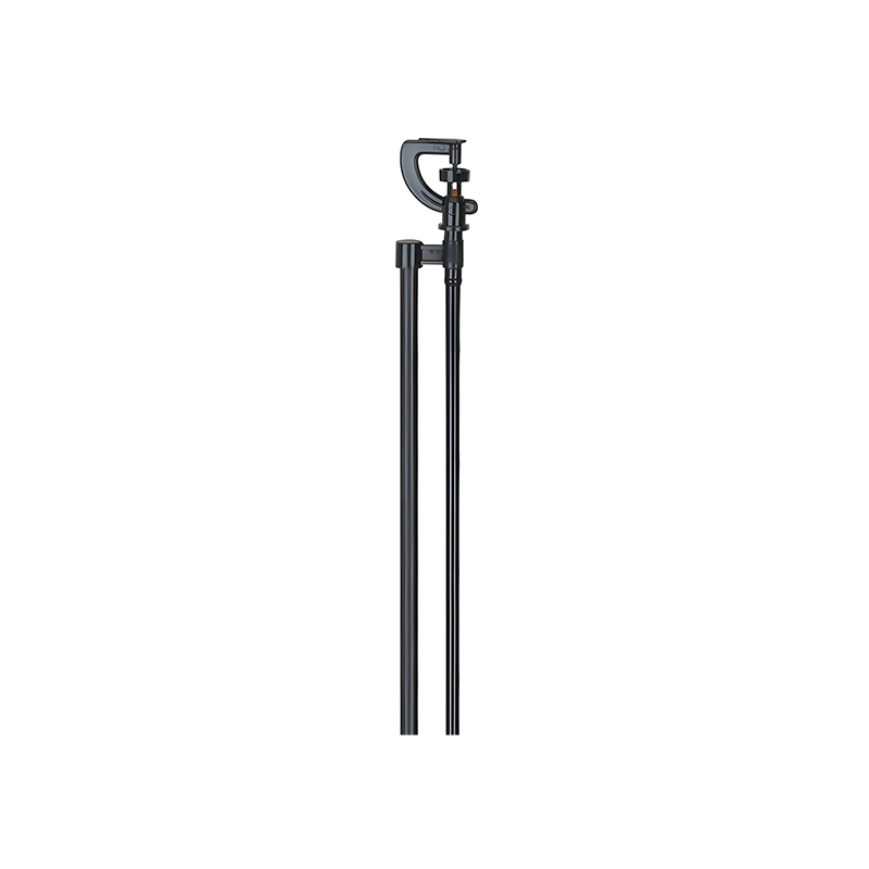 8mm Fibreglass Pignus, 1m Longitudo Pignus Sprinkler