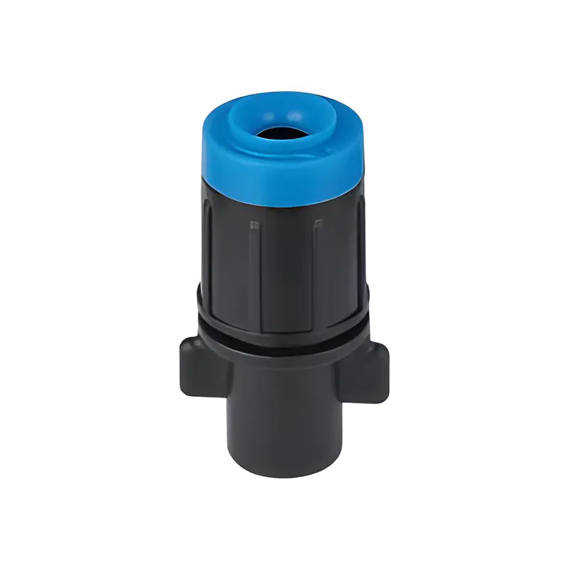 DC-M91 360 ° Recta Positio Novifacta Flow