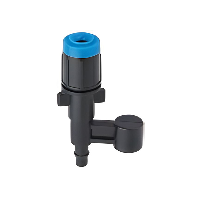 DC-M91 360 ° Recta Positio Novifacta Flow