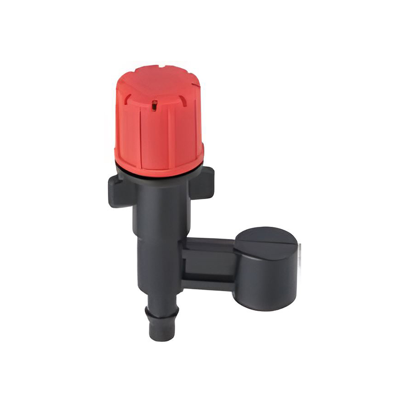 DC-M92 octo-foramina Rectus Type Novifacta O