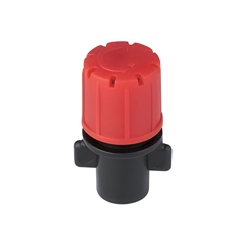 DC-M92 octo-foramina Rectus Type Novifacta O