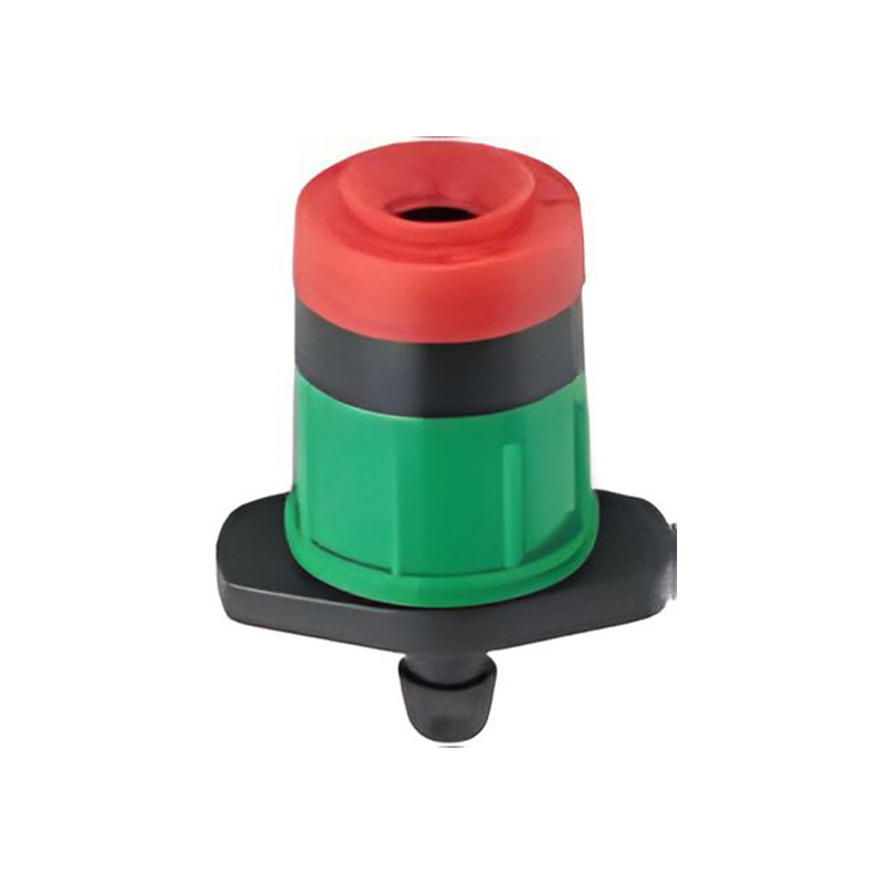 DC-M89 360°PC Dripper