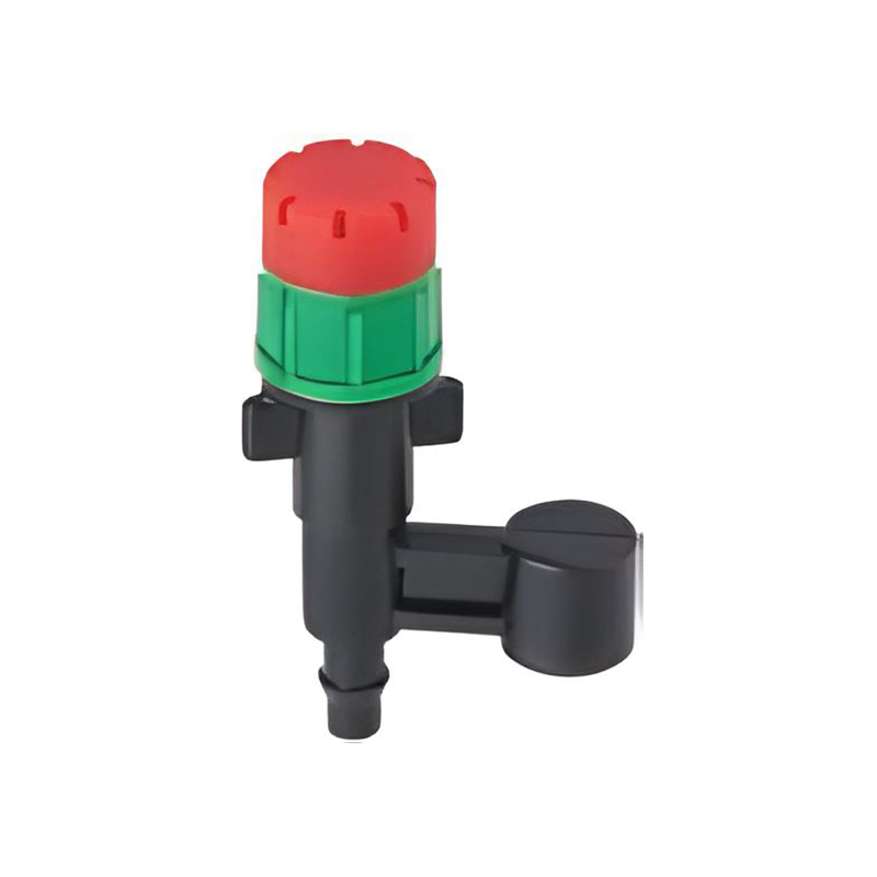 DC-M90 Octo-foramina PC Dripper