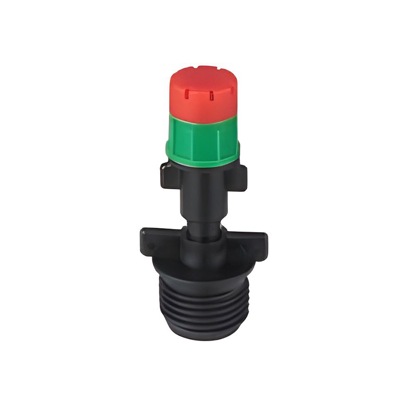 DC-M90 Octo-foramina PC Dripper