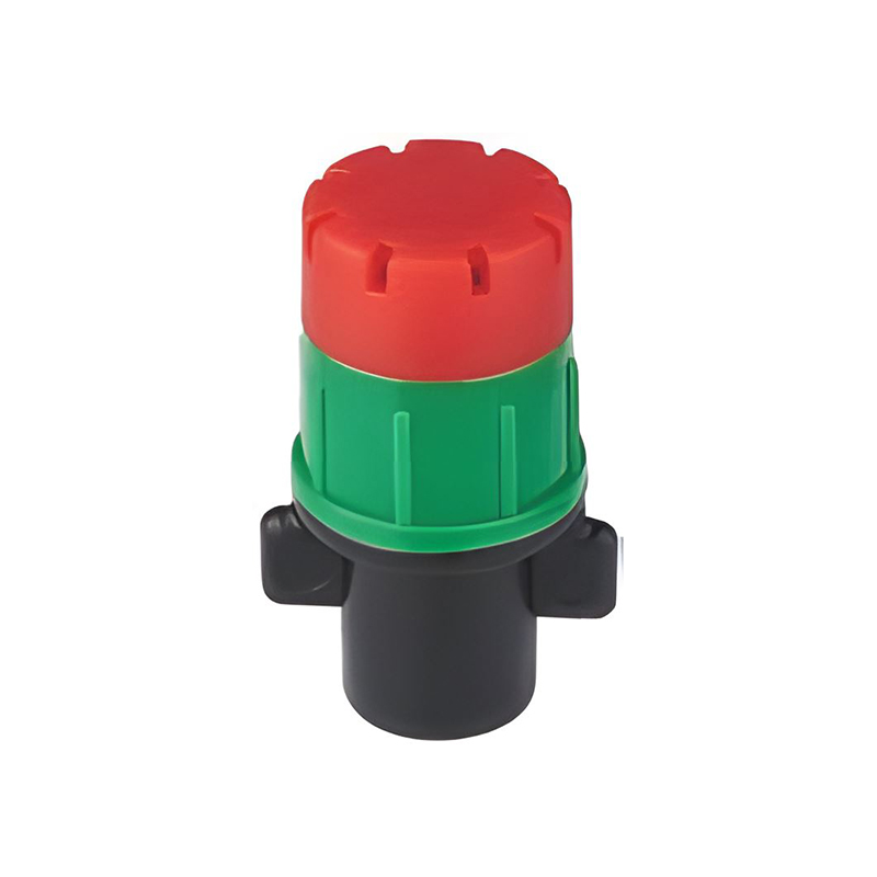 DC-M90 Octo-foramina PC Dripper