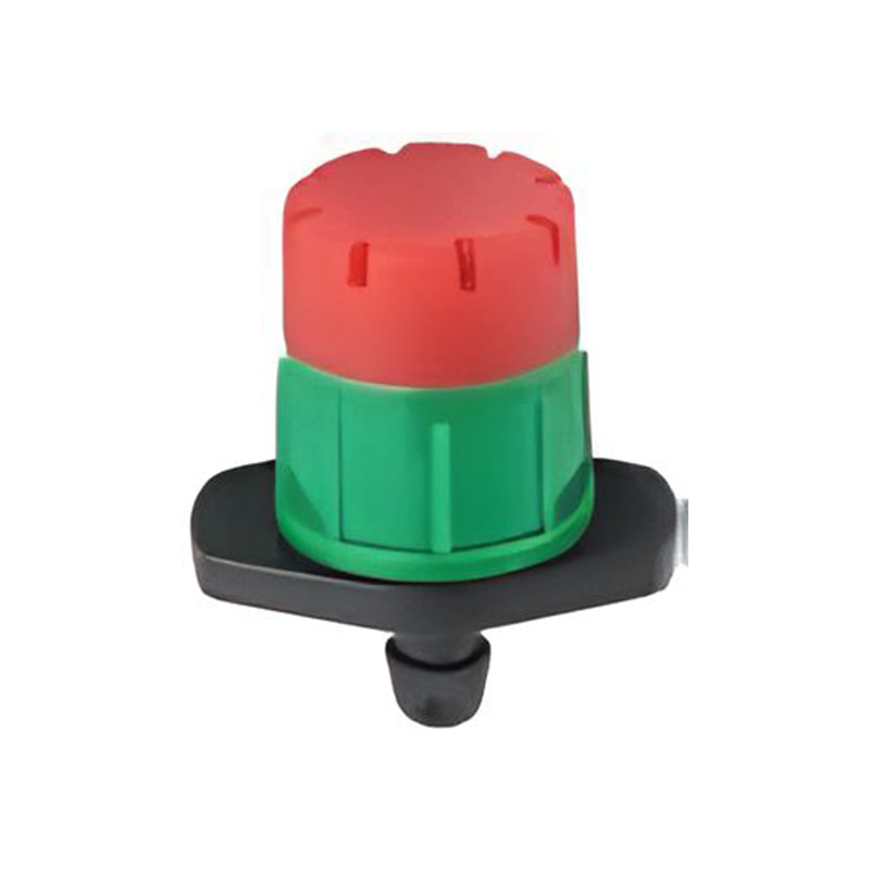 DC-M90 Octo-foramina PC Dripper