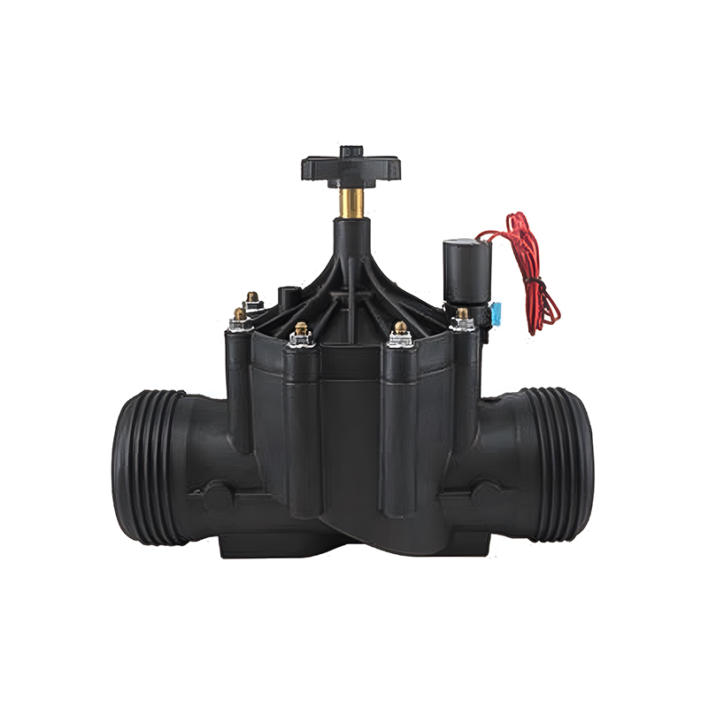 Solenoid Valvae