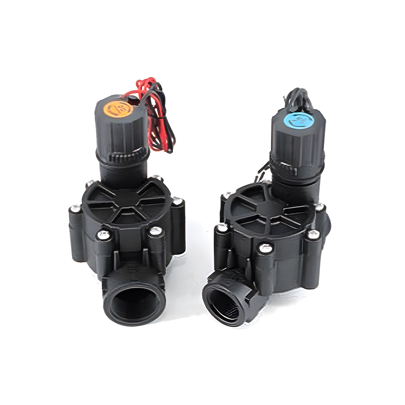 Solenoid Valvae