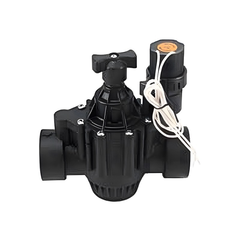 Solenoid Valvae